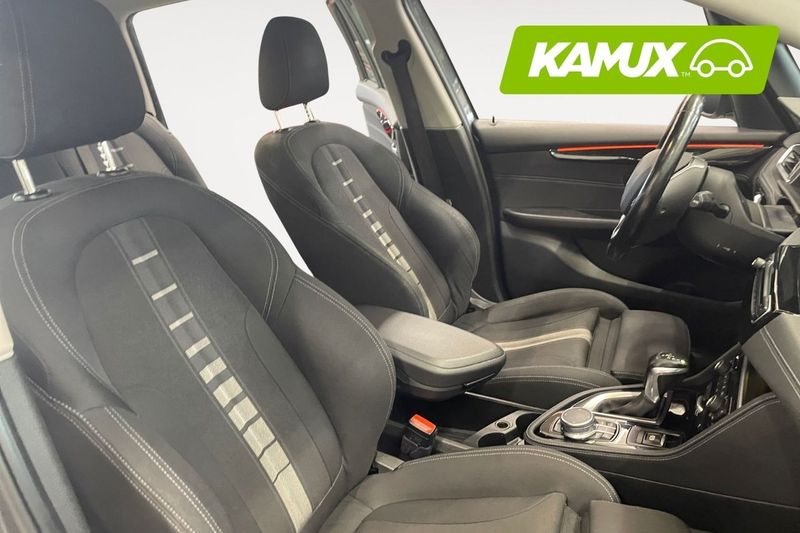 BMW 220 bild 17
