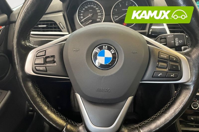 BMW 220 bild 11