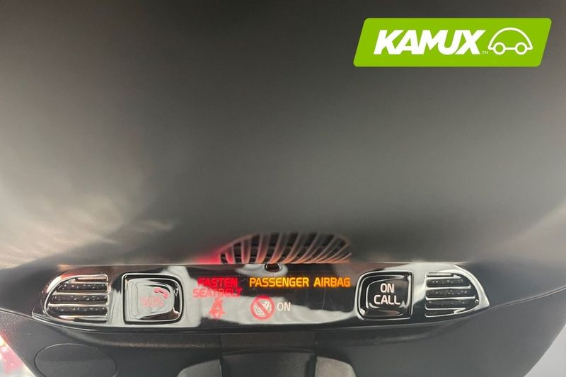 Volvo XC90 bild 26