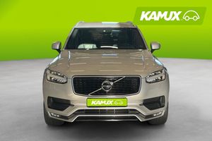 Volvo XC90 bild 6