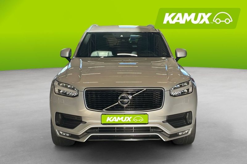Volvo XC90 bild 6