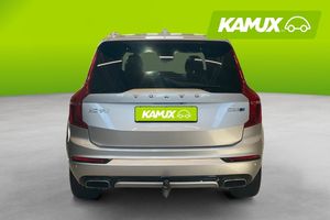 Volvo XC90 bild 5