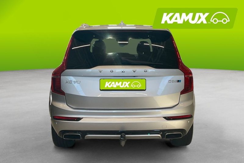 Volvo XC90 bild 5