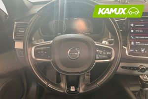 Volvo XC90 bild 14