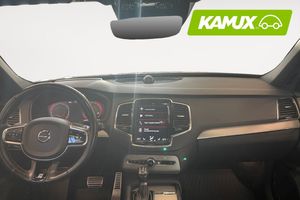 Volvo XC90 bild 11