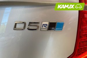Volvo XC90 bild 20