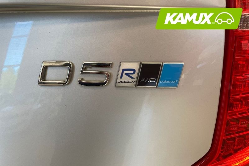 Volvo XC90 bild 20