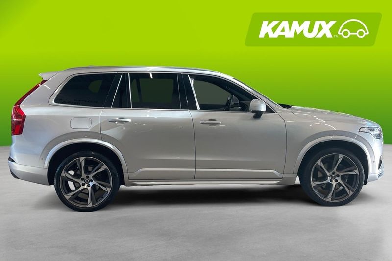 Volvo XC90 bild 2