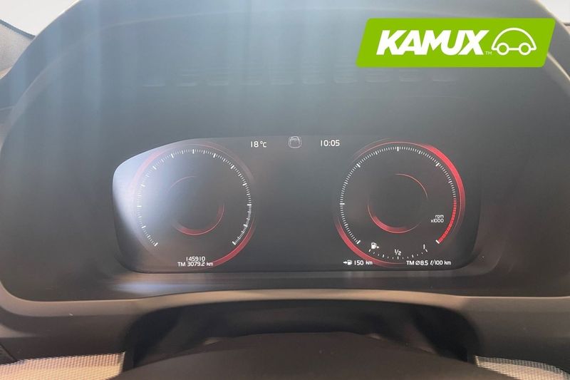 Volvo XC90 bild 13
