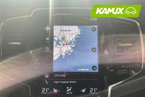Volvo XC90 bild 19
