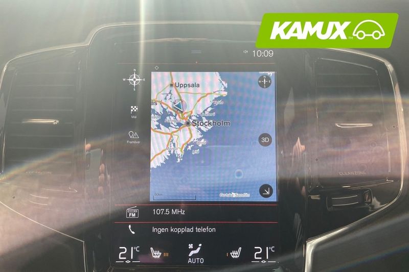 Volvo XC90 bild 19