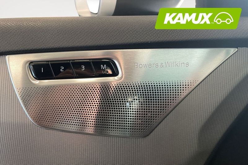 Volvo XC90 bild 22