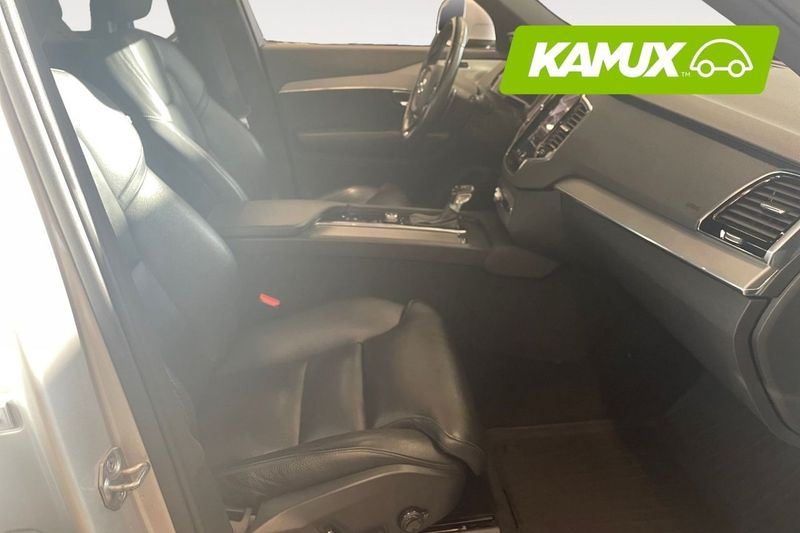 Volvo XC90 bild 16