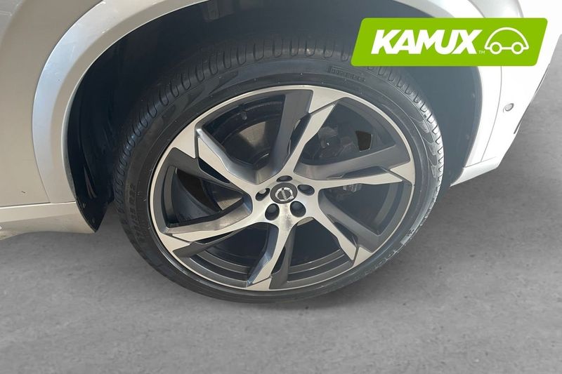 Volvo XC90 bild 8