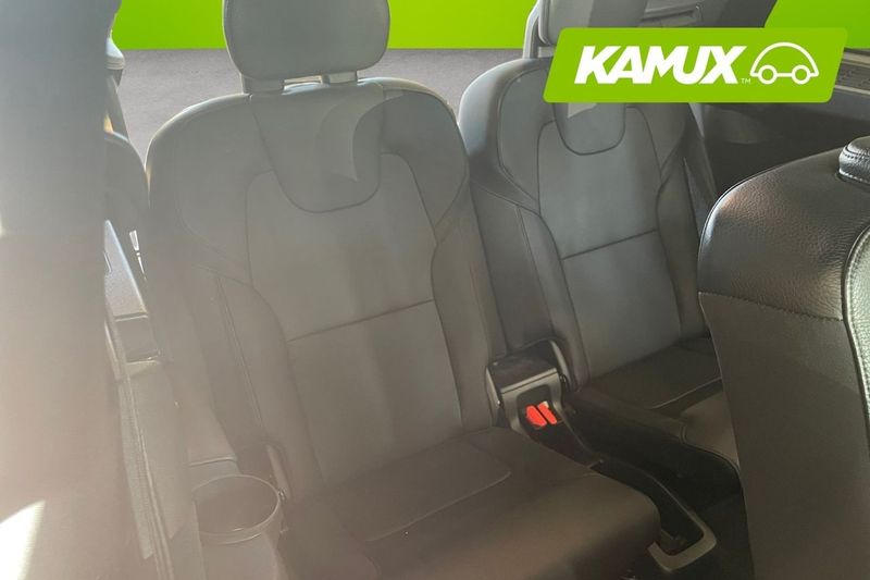 Volvo XC90 bild 18