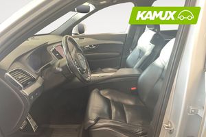 Volvo XC90 bild 10