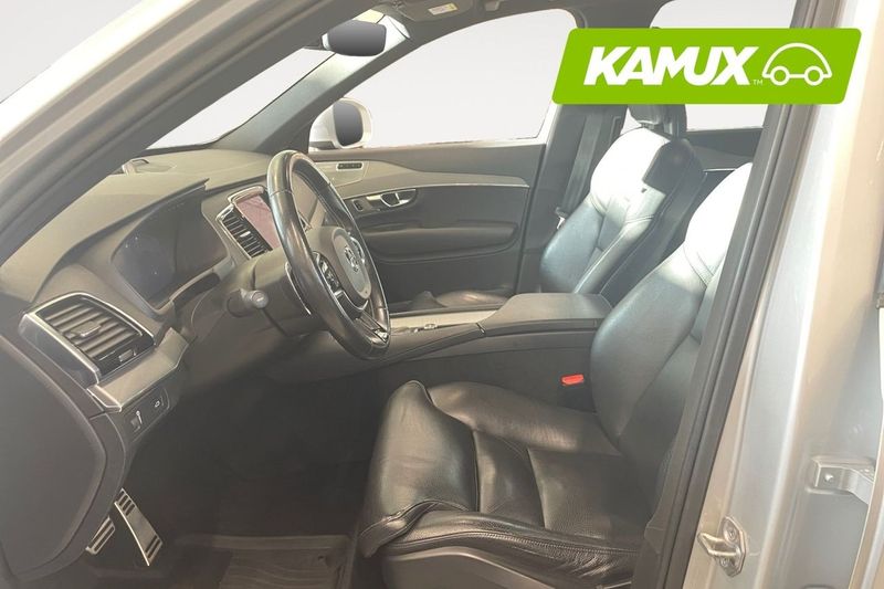 Volvo XC90 bild 10