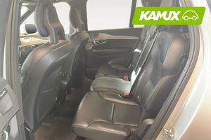 Volvo XC90 bild 15