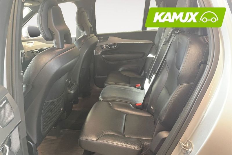 Volvo XC90 bild 15