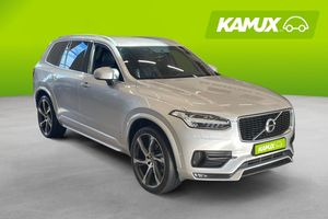 Volvo XC90 bild 1