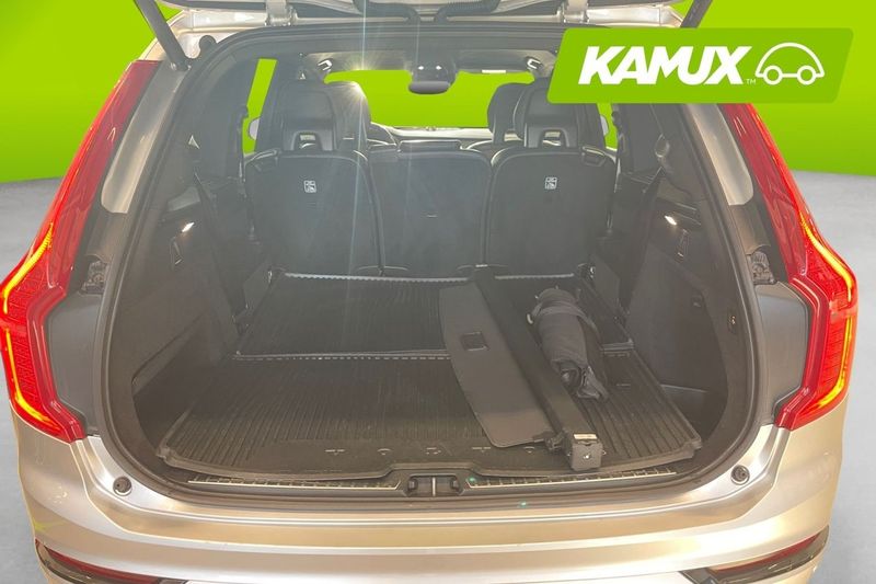 Volvo XC90 bild 17