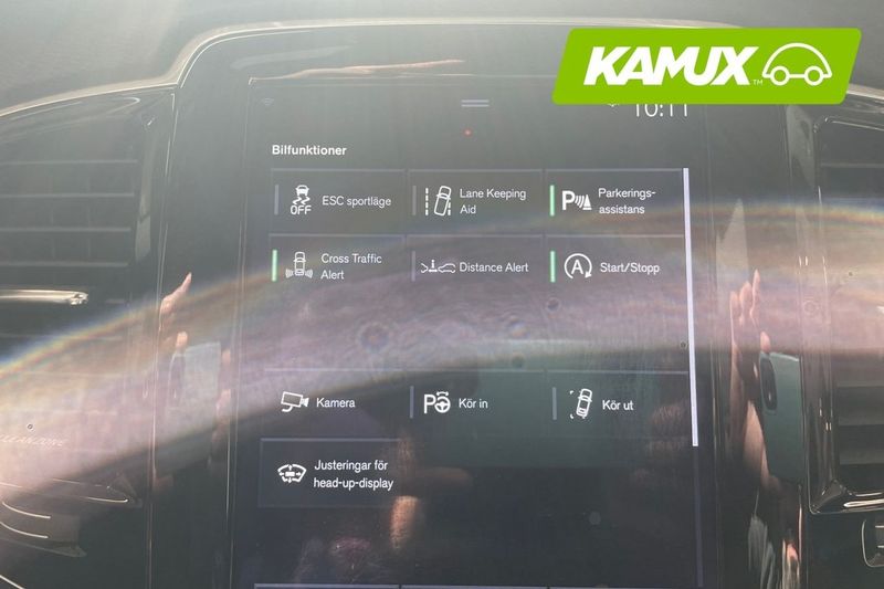 Volvo XC90 bild 25