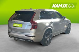 Volvo XC90 bild 4