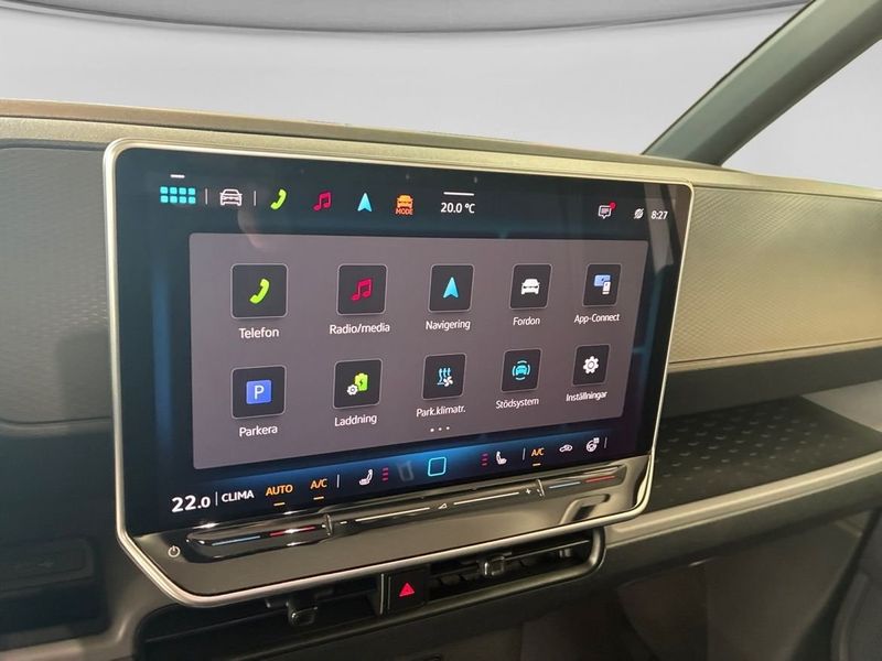 Volkswagen ID. Buzz bild 12