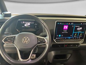 Volkswagen ID. Buzz bild 10