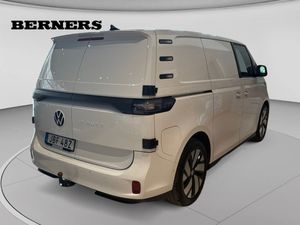 Volkswagen ID. Buzz bild 5
