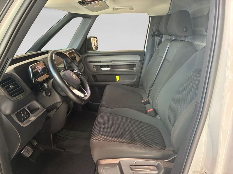 Volkswagen ID. Buzz bild 9