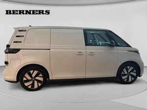 Volkswagen ID. Buzz bild 6