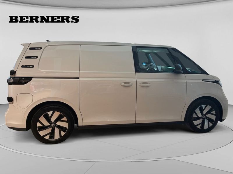 Volkswagen ID. Buzz bild 6