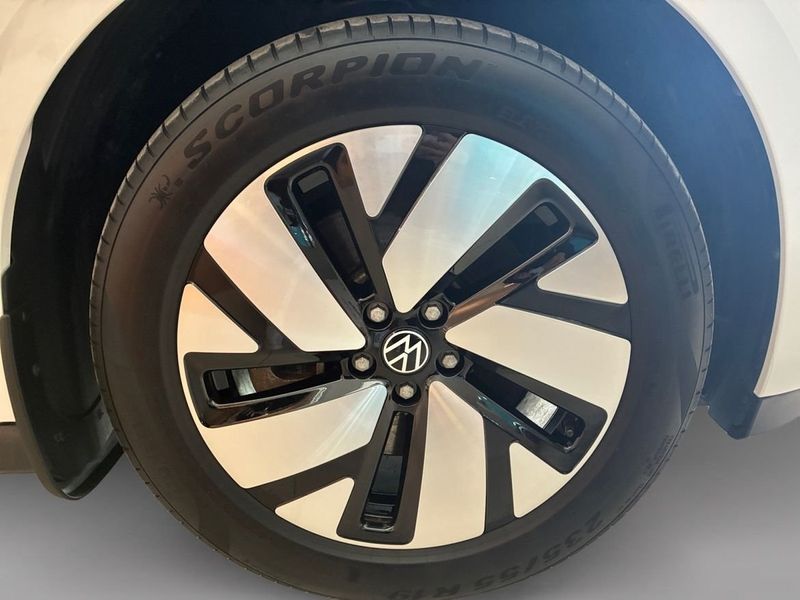 Volkswagen ID. Buzz bild 14