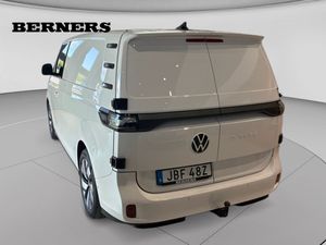 Volkswagen ID. Buzz bild 3