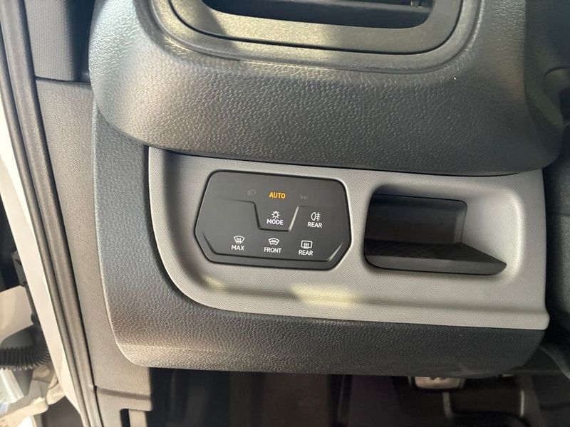 Volkswagen ID. Buzz bild 11