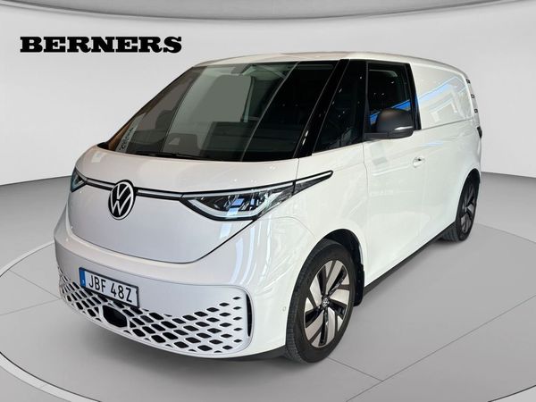 Volkswagen ID. Buzz ID.BUZZ CARGO 4M - 2025