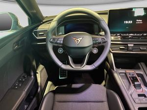 Cupra Leon bild 8