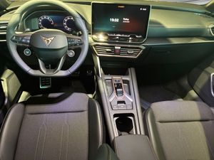 Cupra Leon bild 6
