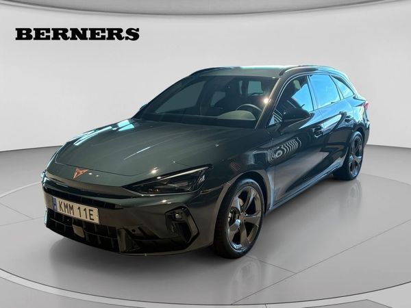 Cupra Leon Cupra Leon - 2026