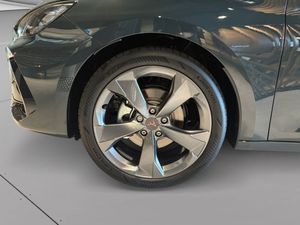 Cupra Leon bild 10
