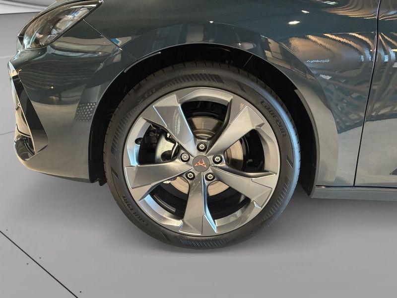Cupra Leon bild 10