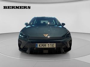 Cupra Leon bild 4