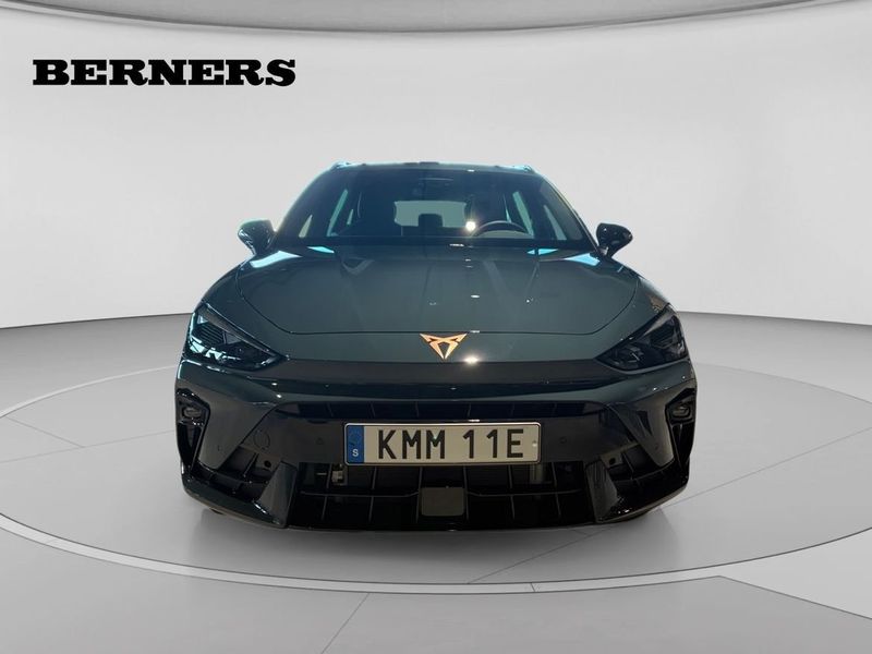 Cupra Leon bild 4
