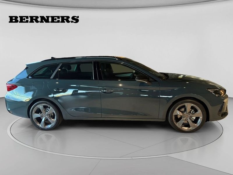 Cupra Leon bild 2