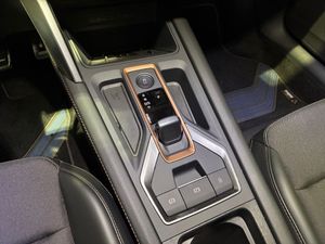 Cupra Leon bild 7