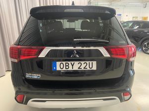 Mitsubishi Outlander bild 6