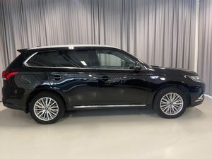 Mitsubishi Outlander bild 4