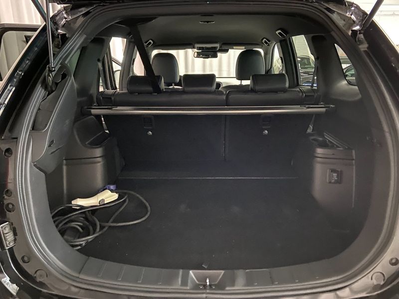 Mitsubishi Outlander bild 13
