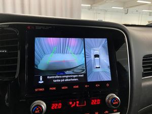 Mitsubishi Outlander bild 18